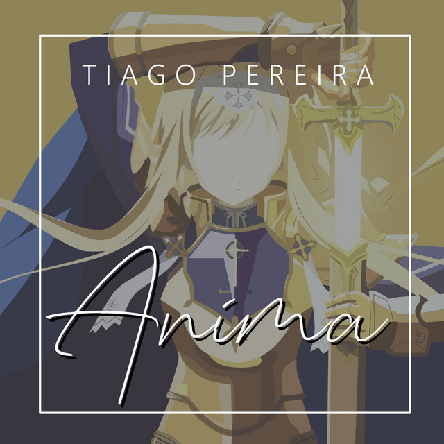 Anima Song By Tiago Pereira Spotify