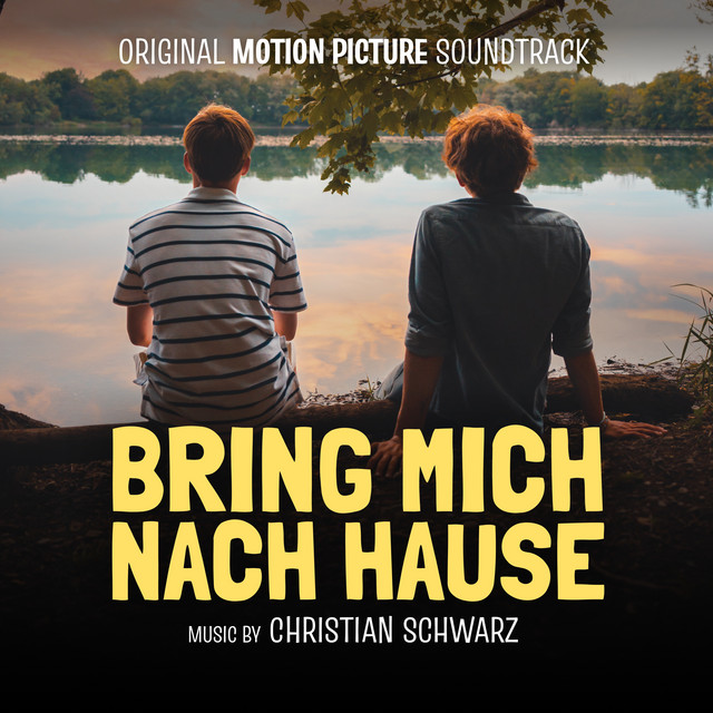BMNH (Original Motion Picture Soundtrack) cover art