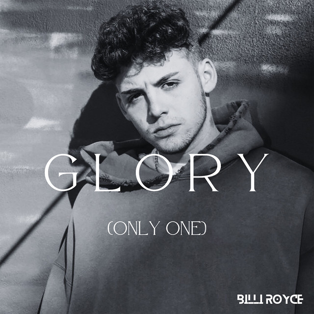 Glory (Sped up)