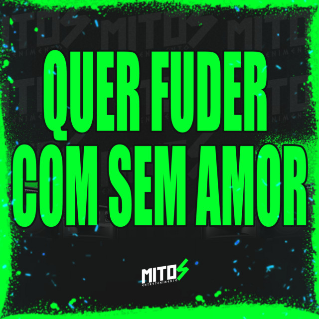 Quer Fuder Com Sem Amor