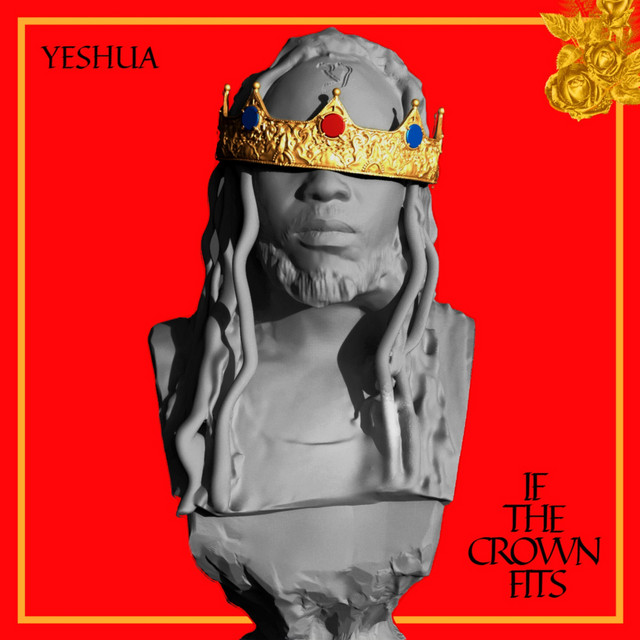 If the Crown Fits cover art