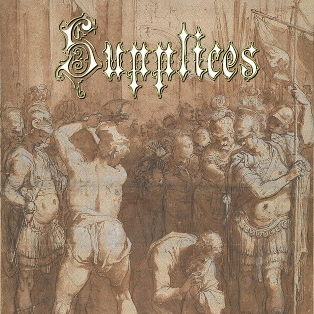 Supplices album image