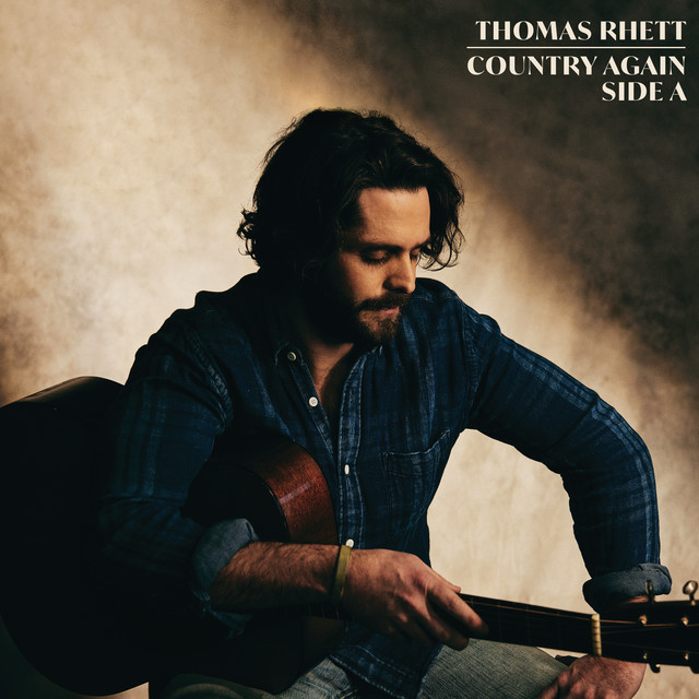 Country Again (Side A) cover art