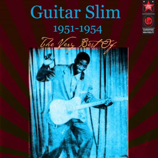 The Very Best Of 1951-1954