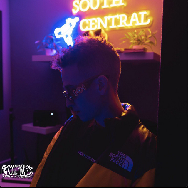 LONDON - song and lyrics by HONEY | Spotify