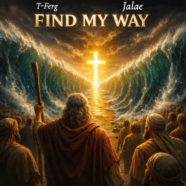 Find My Way