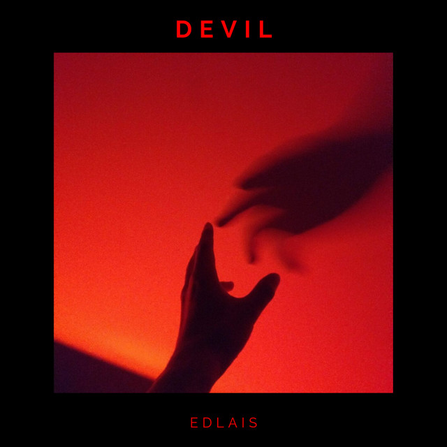 Devil cover art
