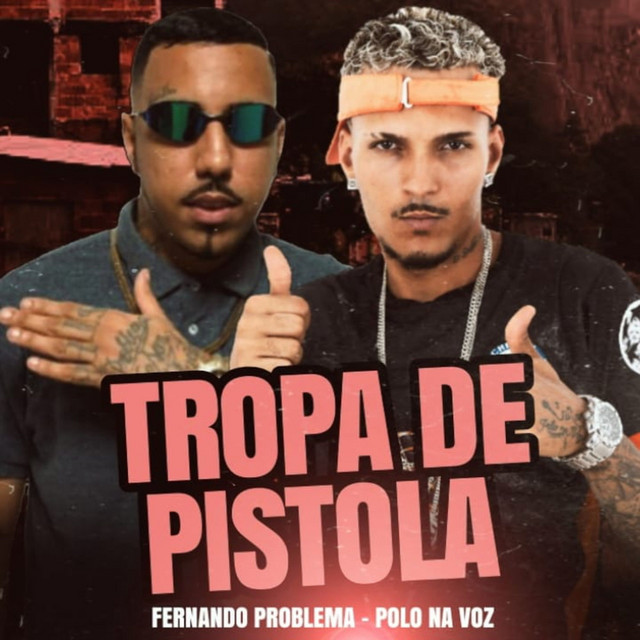 Tropa de Pistola