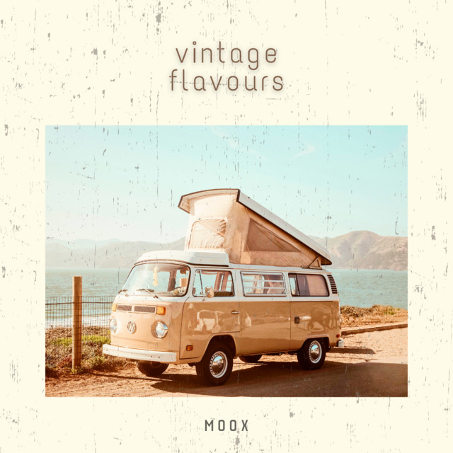 vintage flavours
