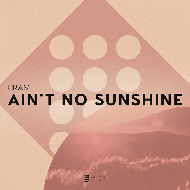 Ain't No Sunshine cover