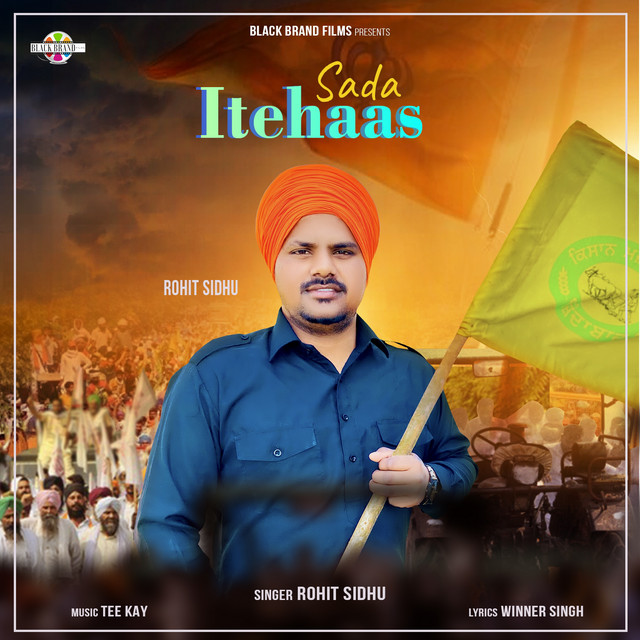 Rohit Sidhu | Spotify