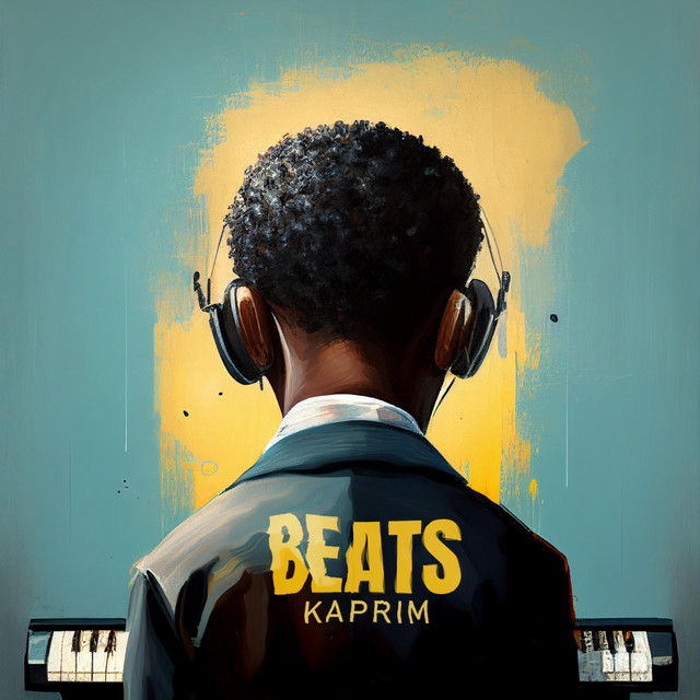 Beats cover art