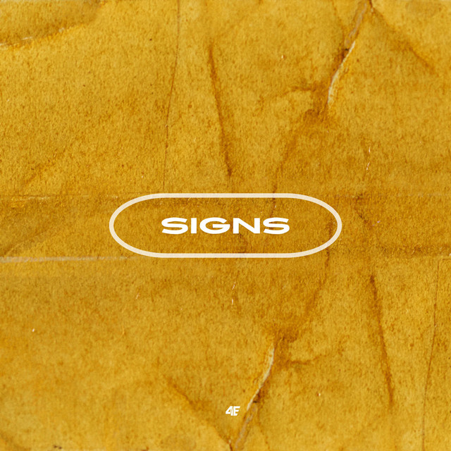 SIGNS
