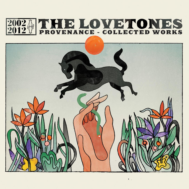 Provenance - Collected Works cover art