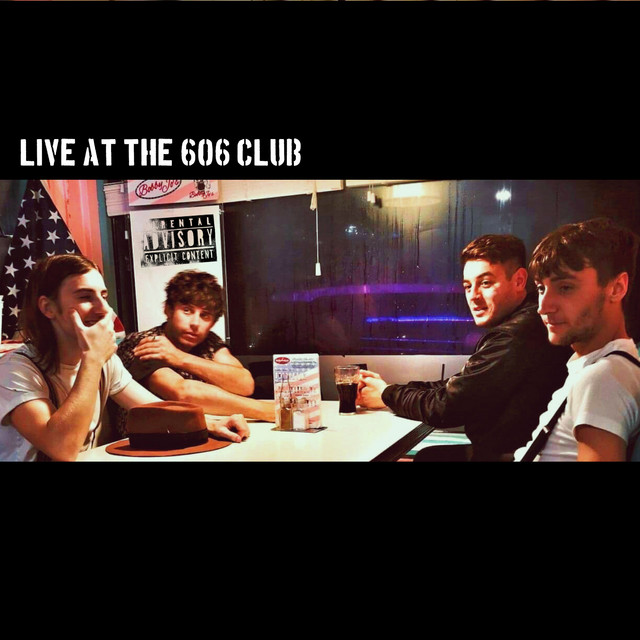 undefined album image