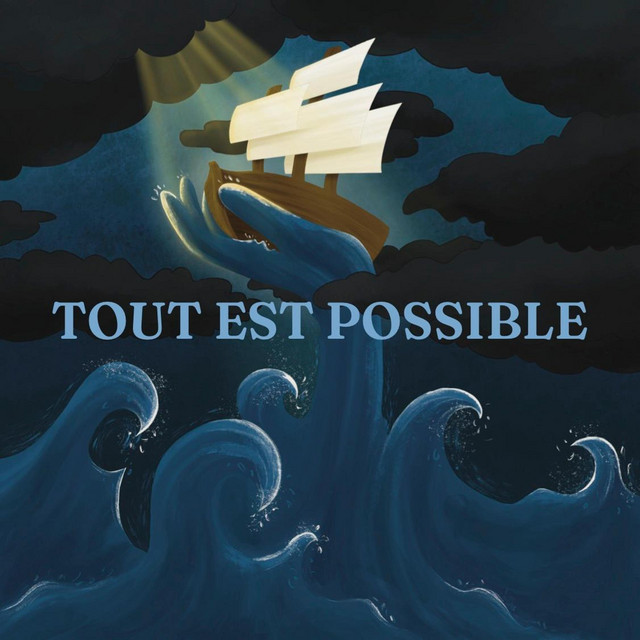 Tout est possible cover