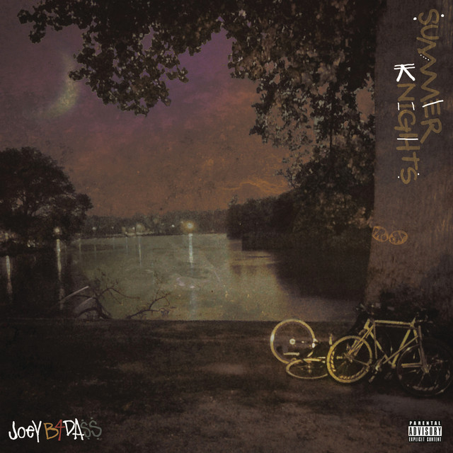 My Jeep (feat. Flatbush Zombies & The Underachievers) (feat. Meechie Darko, Issa Gold & Chuck Strangers)