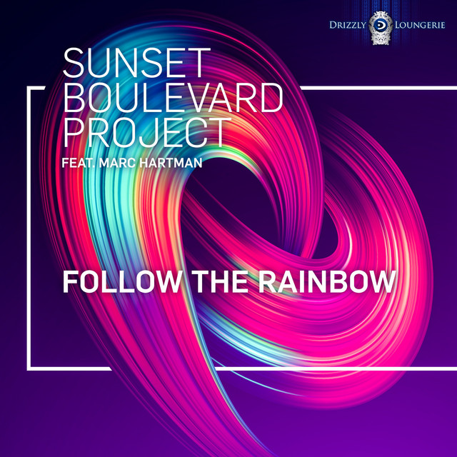 Follow The Rainbow cover art