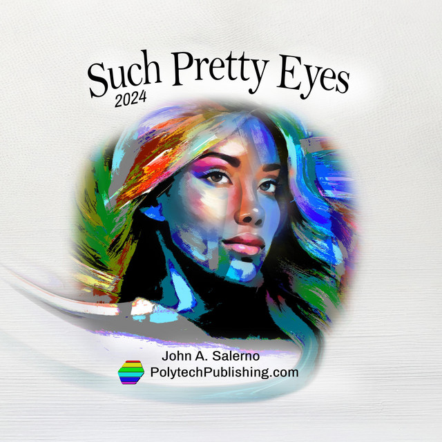 Such Pretty Eyes 2024 - Re-mastered
