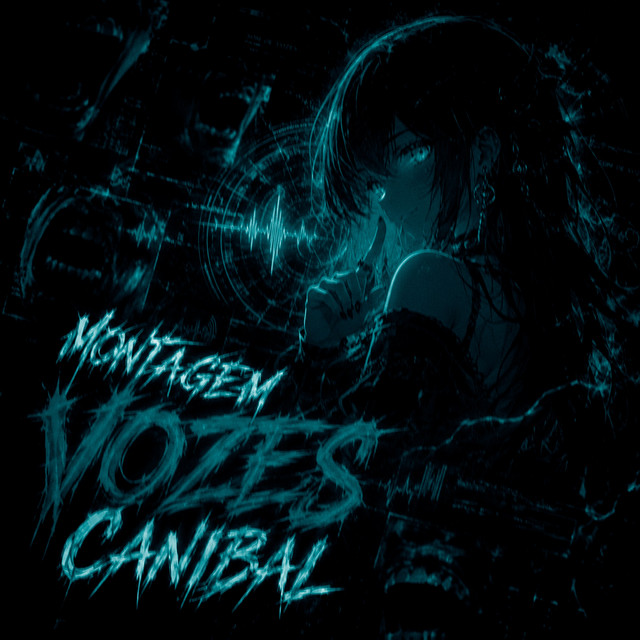 Montagem Vozes Canibal album image