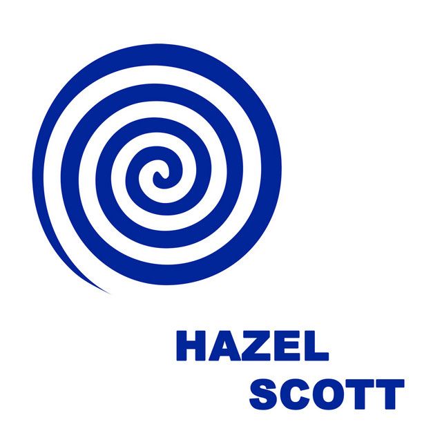 Hazel Scott cover art