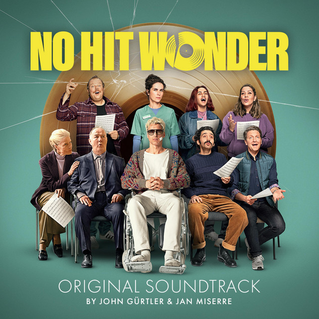 No Hit Wonder (Original Motion Picture Soundtrack) cover art