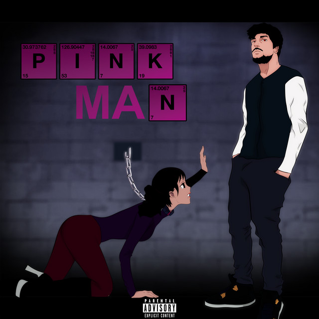 Pinkman - Single by Vayreni | Spotify