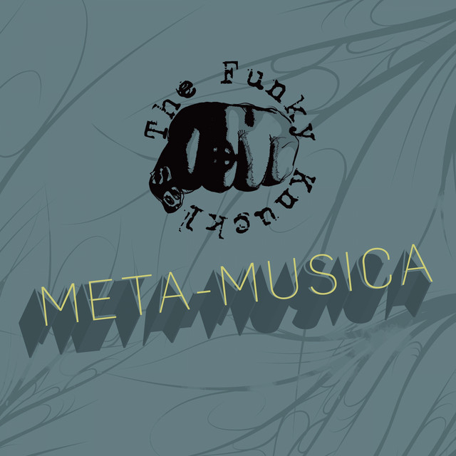Meta-Musica cover