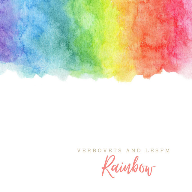 Обкладинка: Rainbow — Verbovets