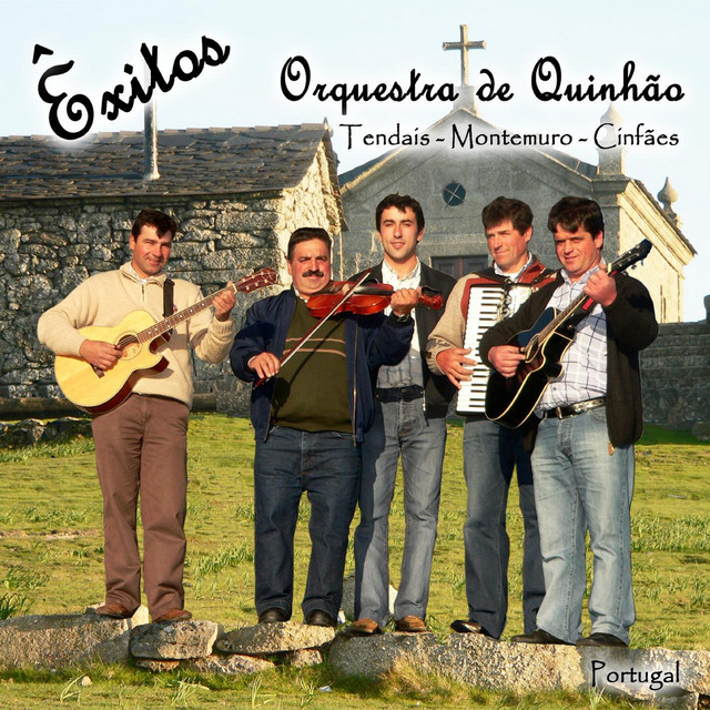 Orquestra de Quinhão