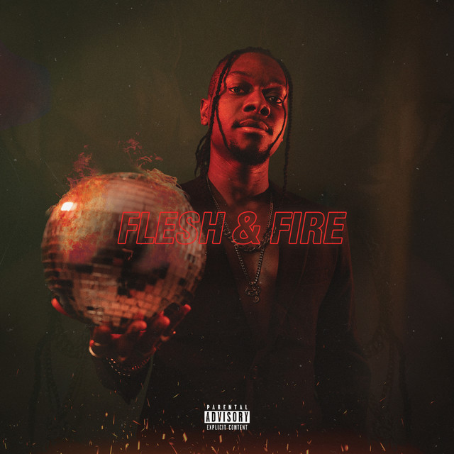 Flesh & Fire