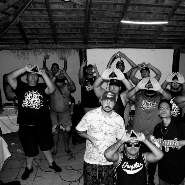 TRIANGULO ILEGAL