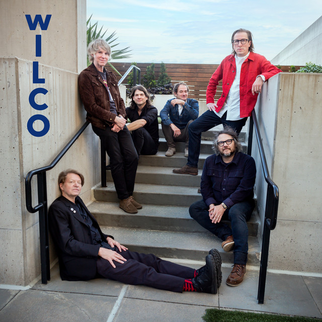 Don't Let Me Down - Single by Wilco | Spotify