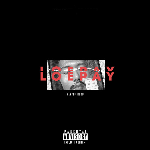 Loepay cover art