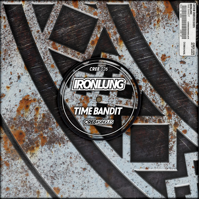 Time Bandit artwork