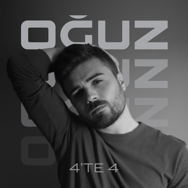 4' TE 4 cover art