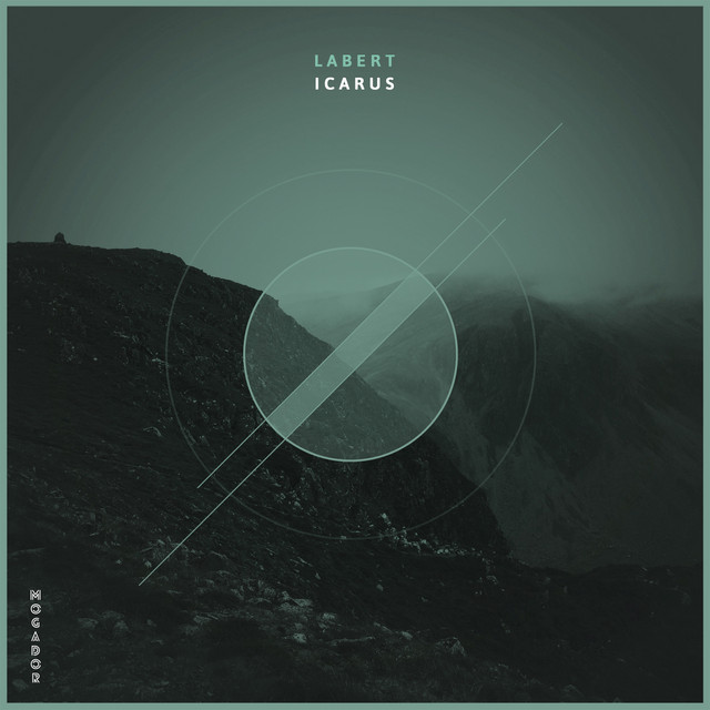 Icarus album art