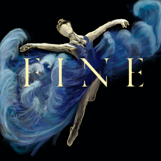 fine cover art