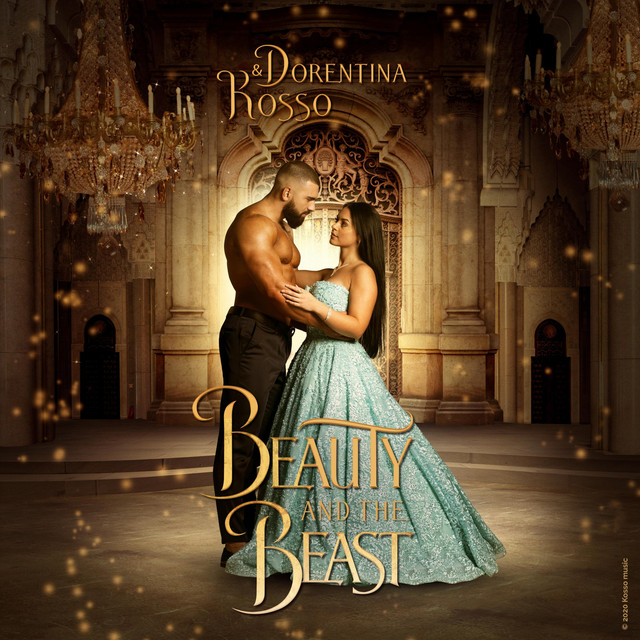 Beauty And The Beast cover art