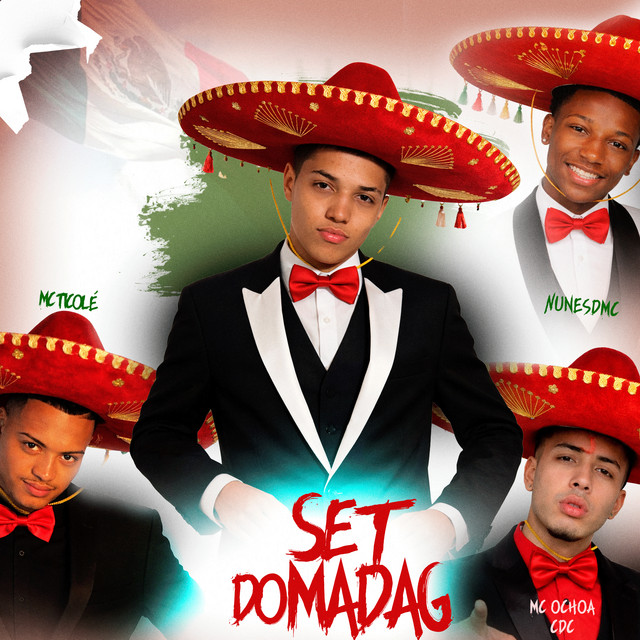 DJ Madag