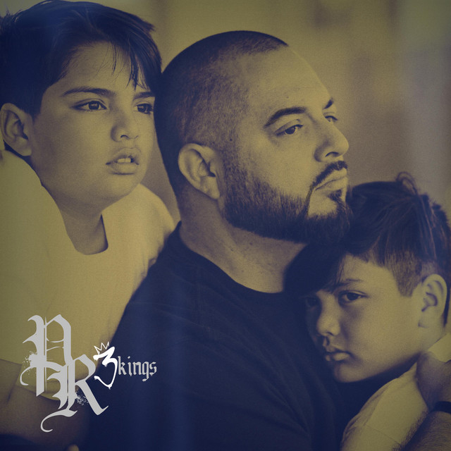 3 Kings cover art