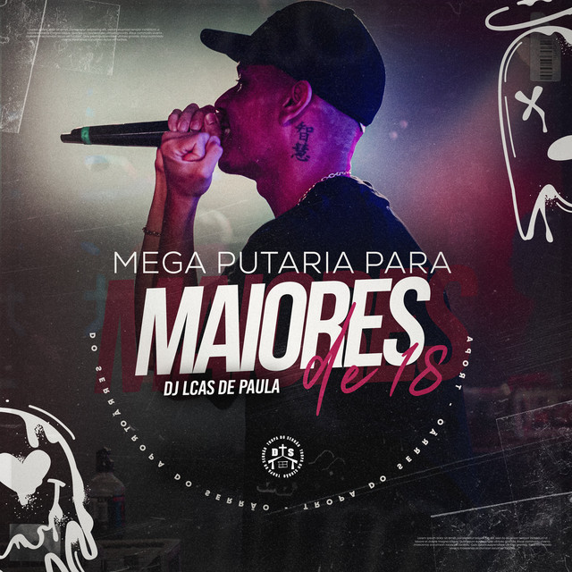 MEGA PUTARIA PARA MAIORES DE 18