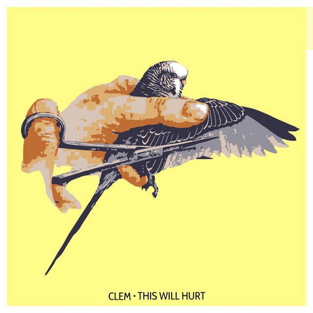 This Will Hurt cover art