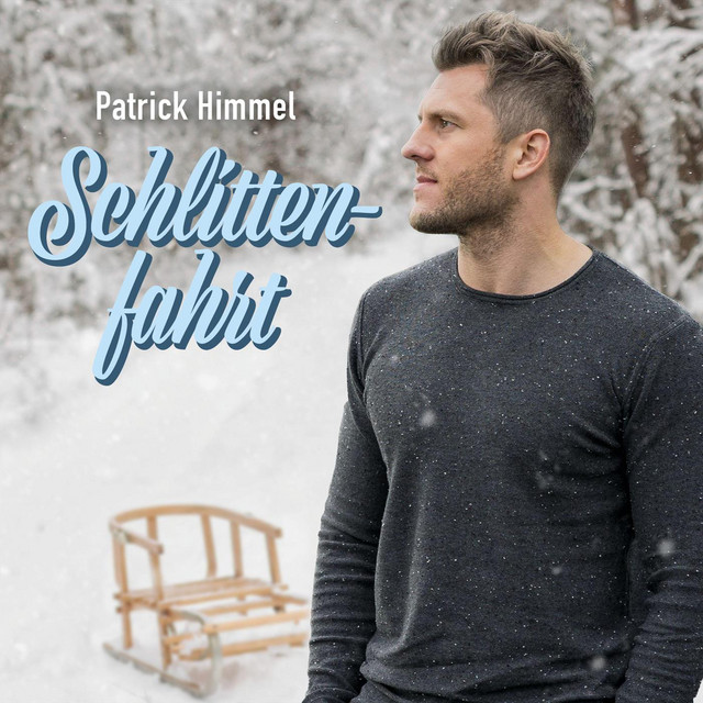 Schlittenfahrt cover