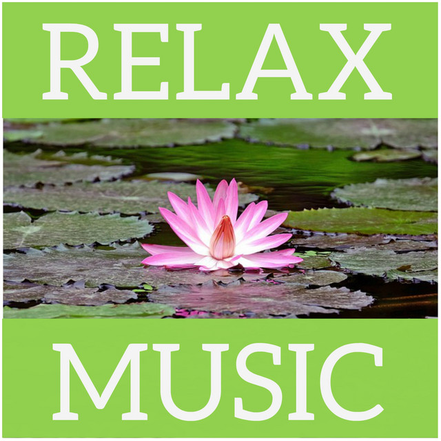 Relax Music cover
