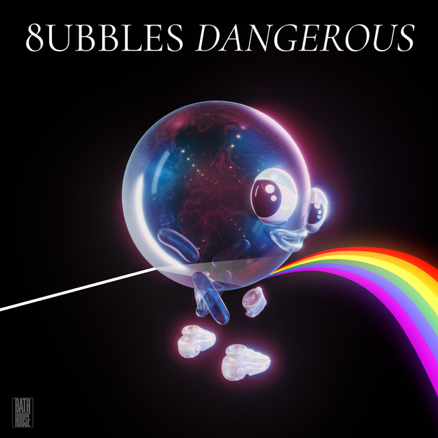 Dangerous cover art
