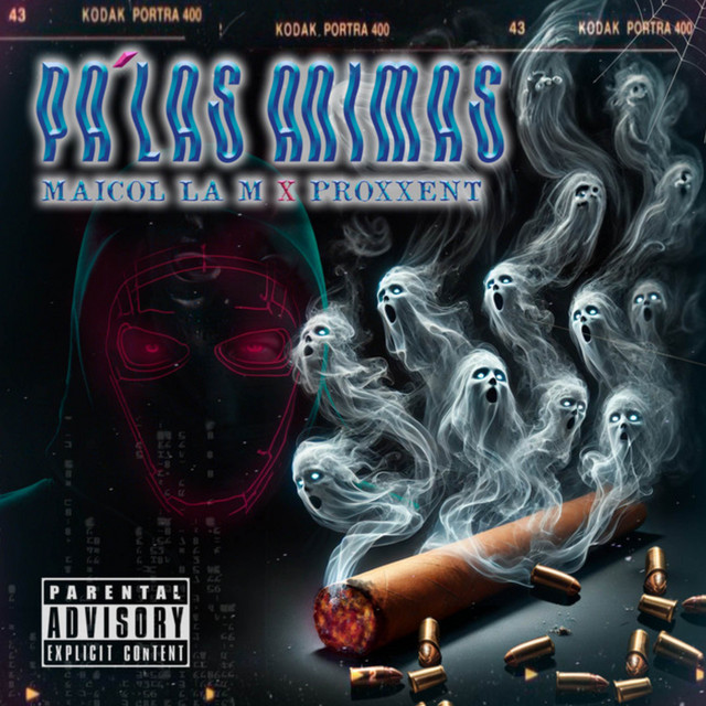 Pa' Las Animas