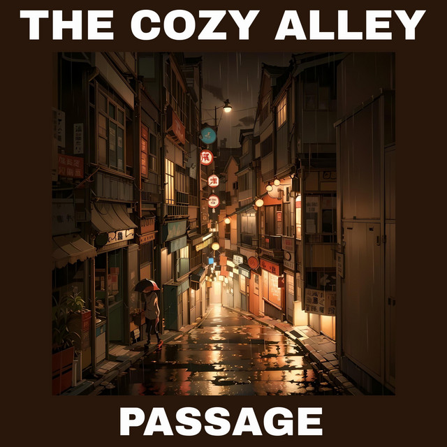 Passage