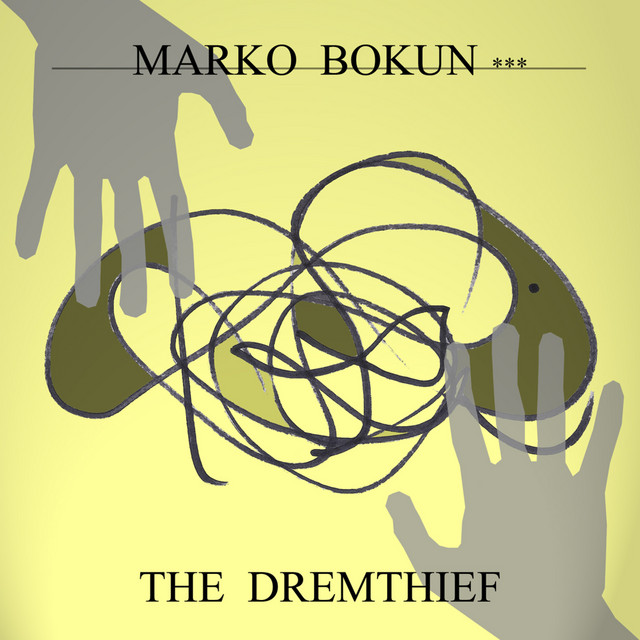 Marko Bokun Photo