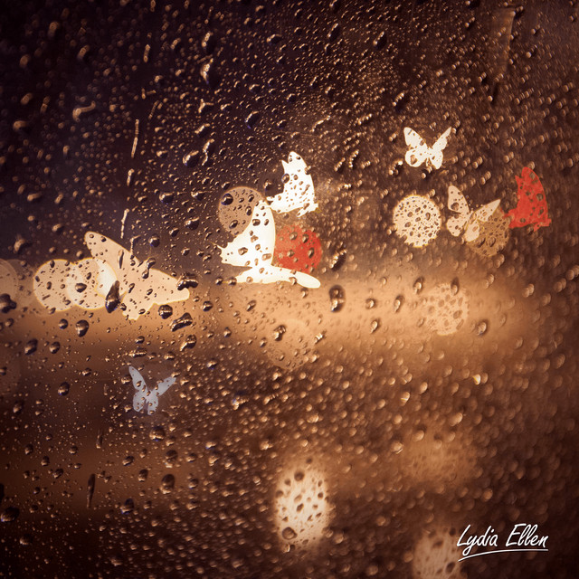 Butterflies (Orchestral Raindrops)
